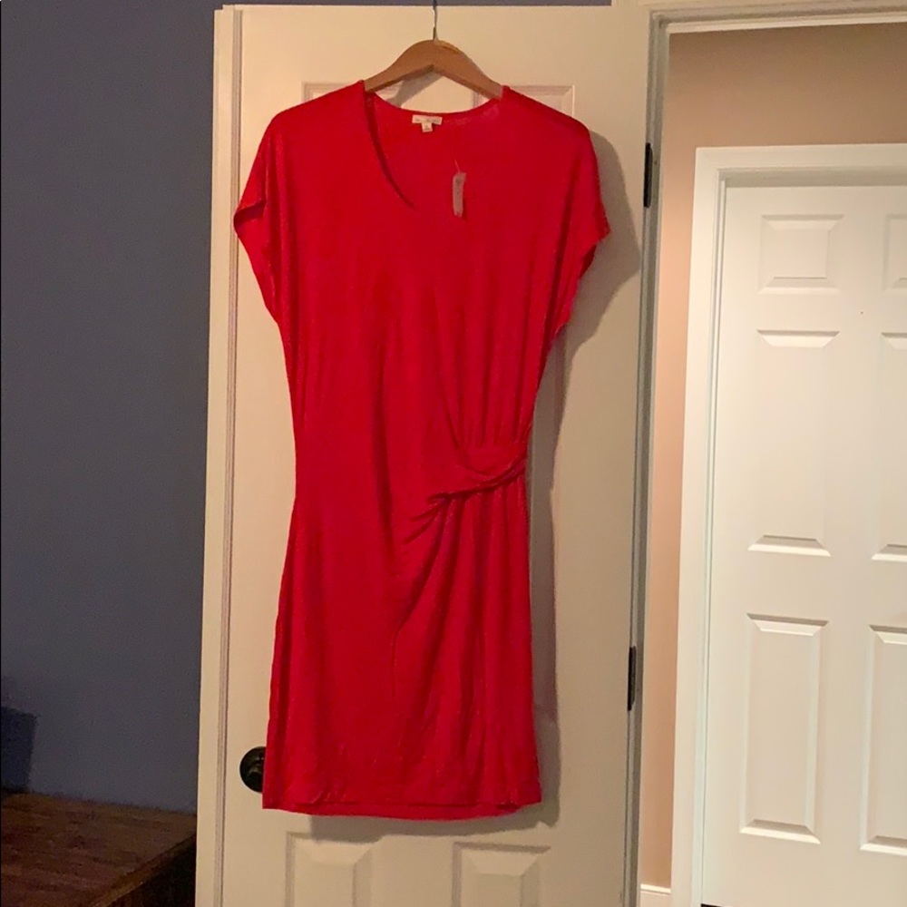 Gap dress